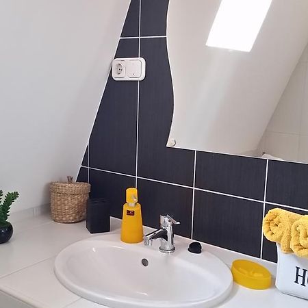 Boglarka Apartman Hajdúszoboszló Eksteriør bilde