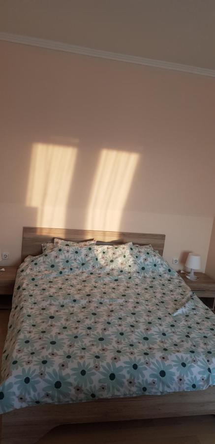 Boglarka Apartman Hajdúszoboszló Eksteriør bilde