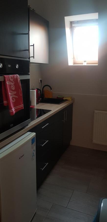Boglarka Apartman Hajdúszoboszló Eksteriør bilde