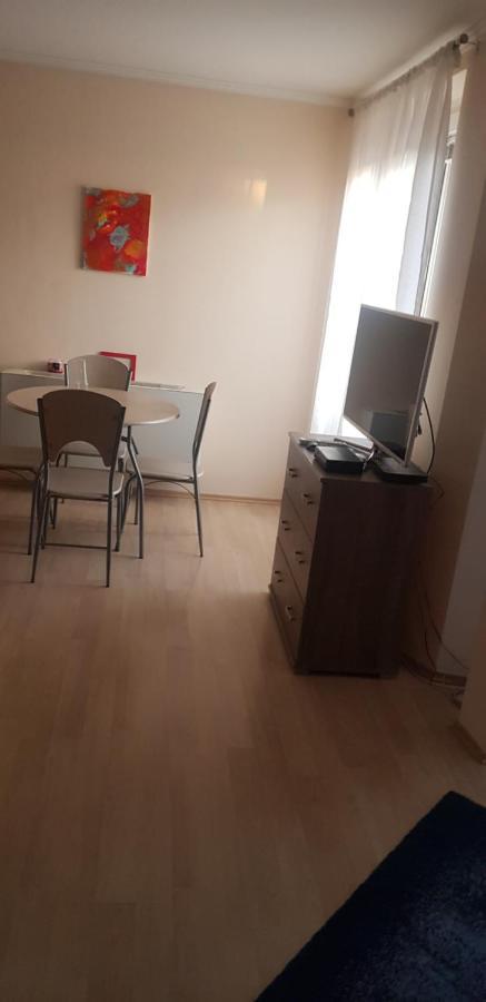 Boglarka Apartman Hajdúszoboszló Eksteriør bilde