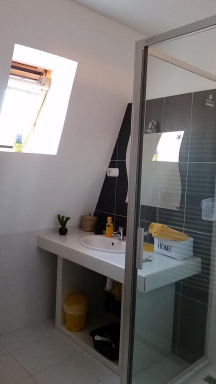 Boglarka Apartman Hajdúszoboszló Eksteriør bilde